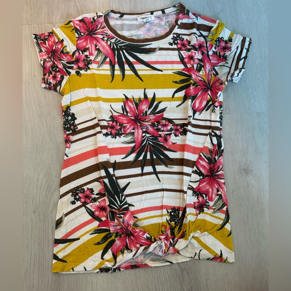 Summer shirt